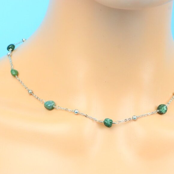 Delicate & Modern Necklace Chain – Perfect for Girls & Women, DYC1672 - Picture 12 of 13